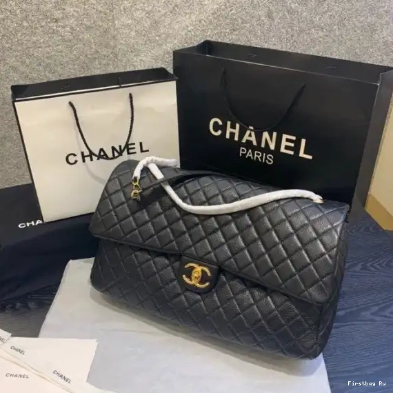Firstbag Ru CHANEL FLAP BAG XXL 0619